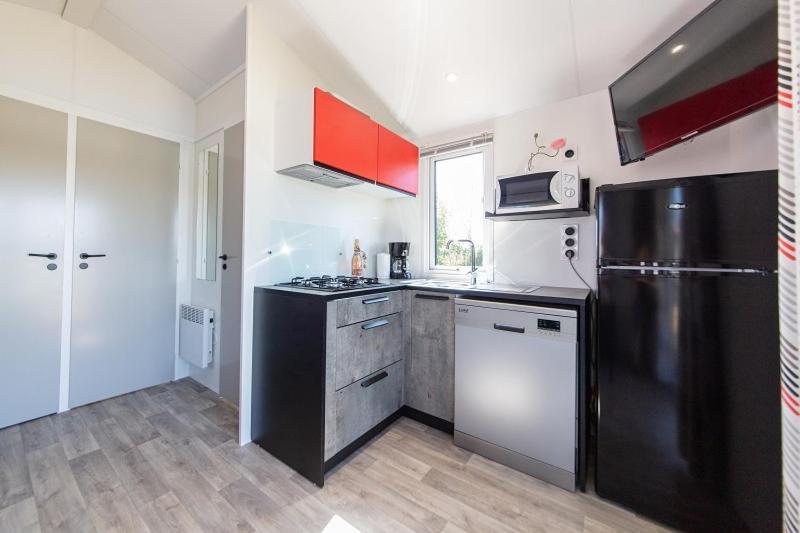 Camping Het Wieskamp Henxel Exteriér fotografie