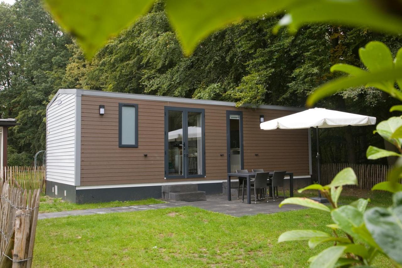 Camping Het Wieskamp Henxel Exteriér fotografie
