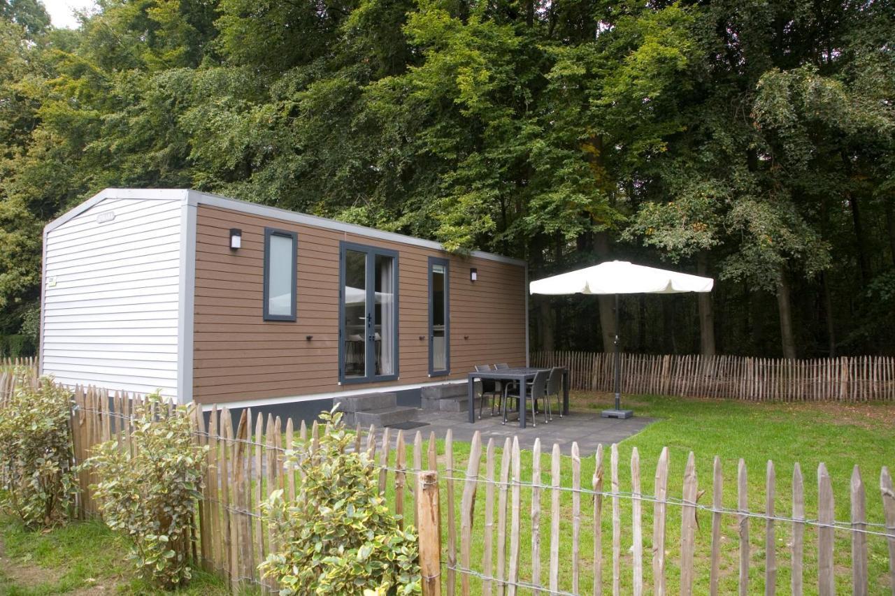 Camping Het Wieskamp Henxel Exteriér fotografie