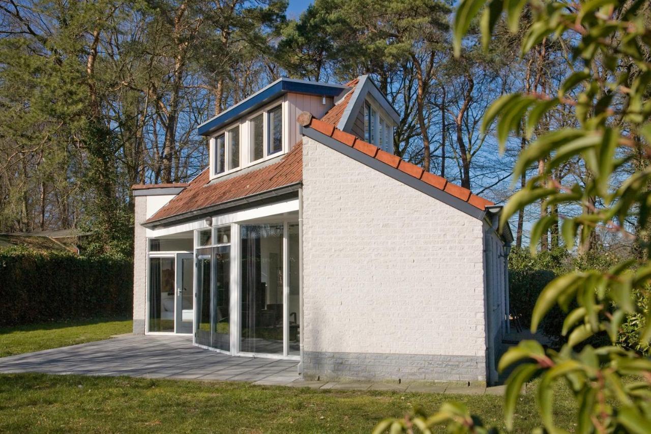 Camping Het Wieskamp Henxel Exteriér fotografie